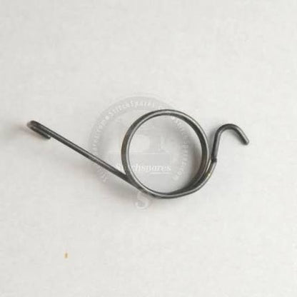( button hole part) B2725-761 tension spring juki