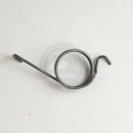 ( button hole part) B2725-761 tension spring juki