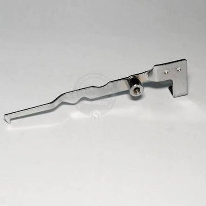 ( button hole part) B-2729-771 knife stop lever