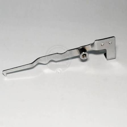 ( button hole part) B-2729-771 knife stop lever