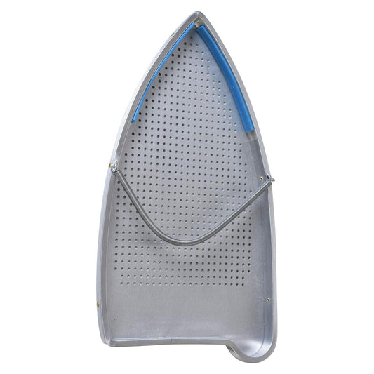 Teflon Shoe steam iron