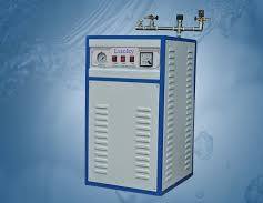5(6L) steam boiler 6 liter