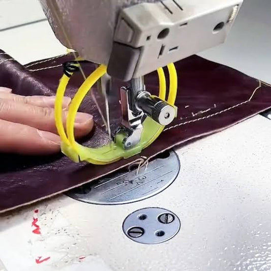 Nylon Ring Foot