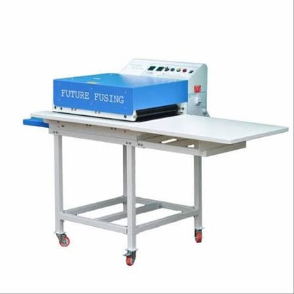 450MS fusing machine roller