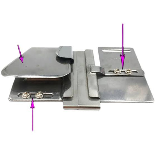 Zip Attaching folder