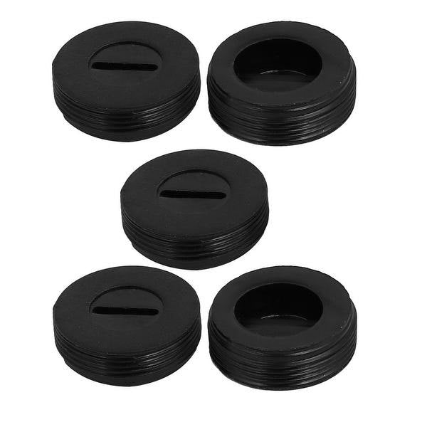 Carbon Cap (cutting machine 100)