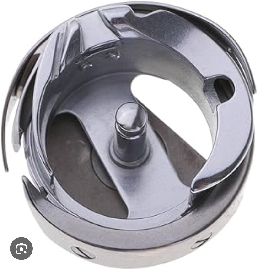 Hook set H/S machine