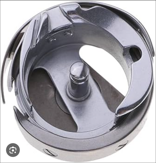 Hook set H/S machine