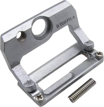 Presser Foot Button Hole (Kaaj)