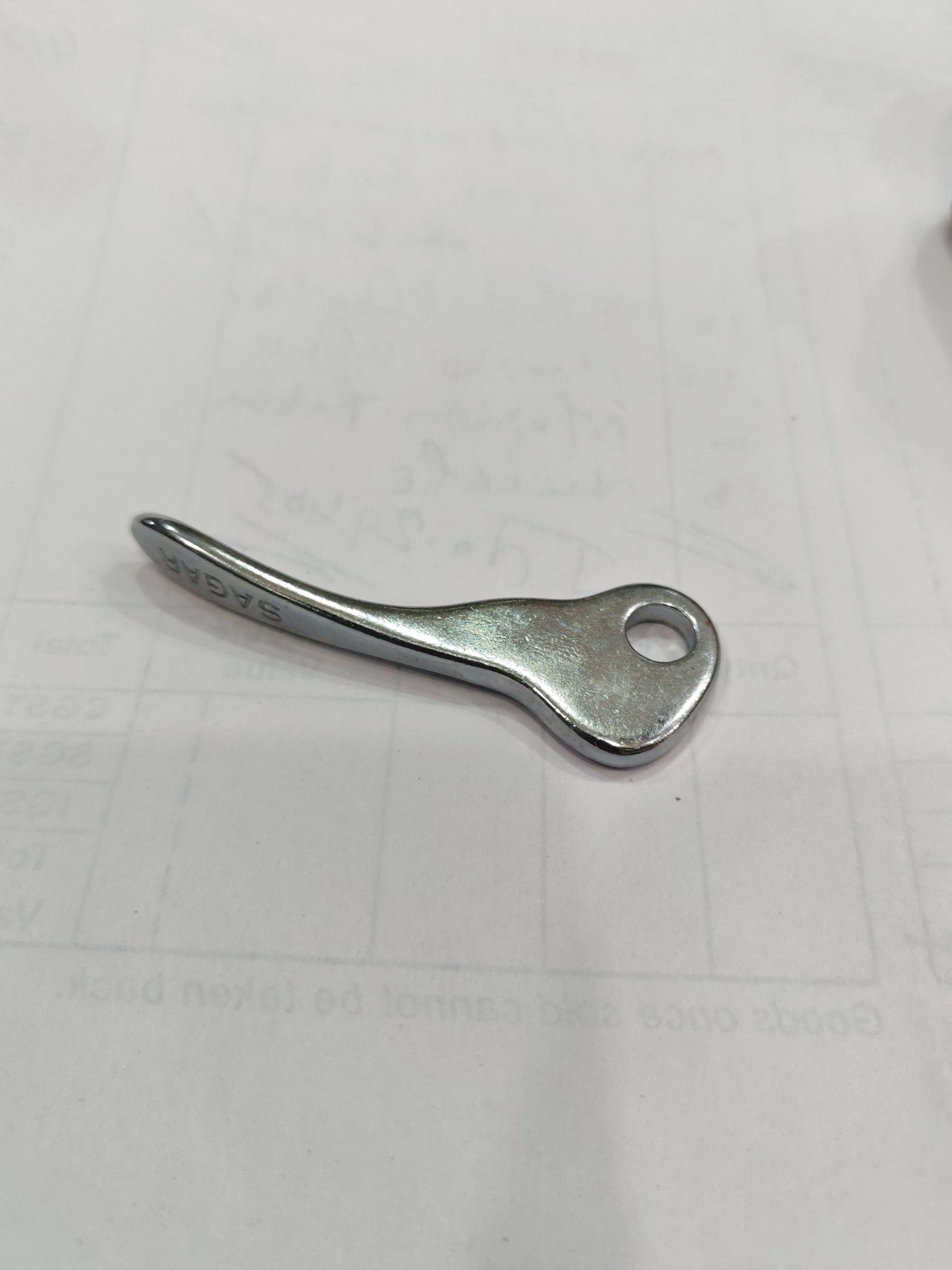 Lifter 103k