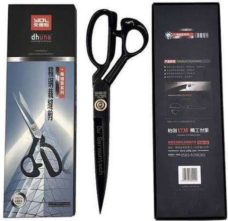 YDL Scissors Steel