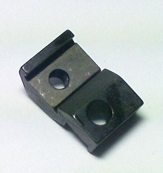 Link Holder Feed Dog. small (Jack E4 D804 overlock)
