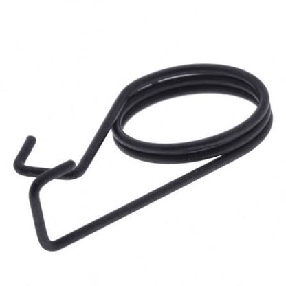 ( button hole part) B-2718-761 tension spring