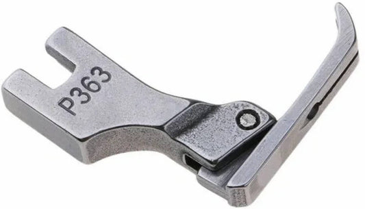 Invisible Zipper Steel + Plastic