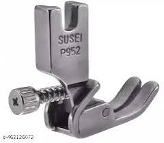 presser foot Shirring Screw Type