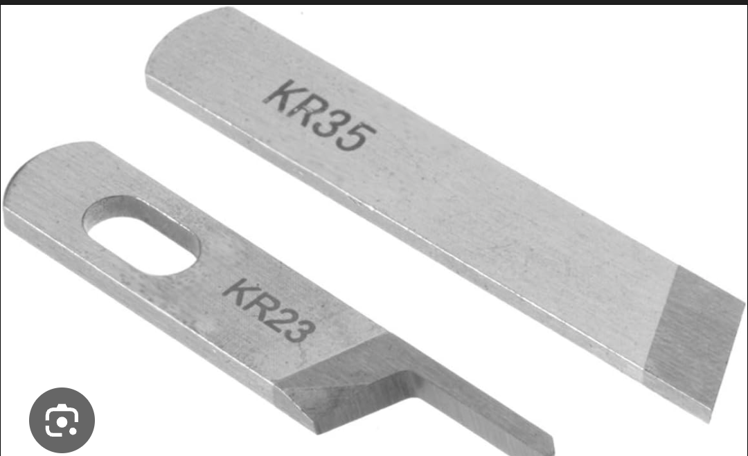 Over look H/S machine Blade 4th