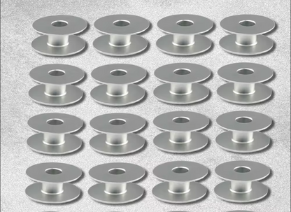 Bobbin aluminium H/S machine