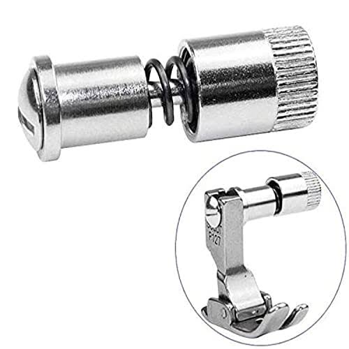 Spring Type presser foot Holder