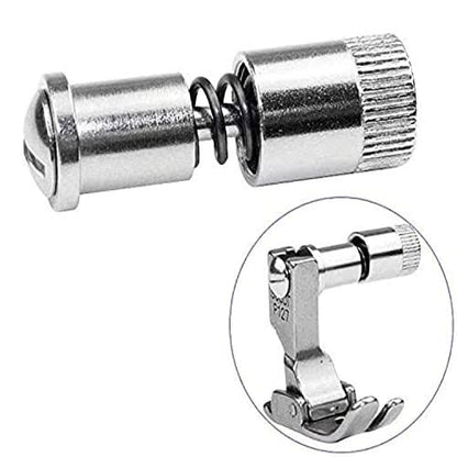 Spring Type presser foot Holder