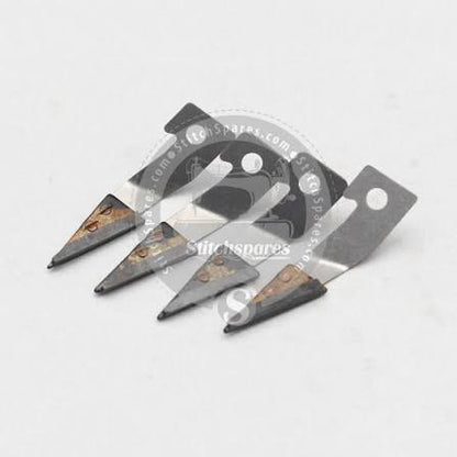 taking 65 Lower Knife (cutting machine )