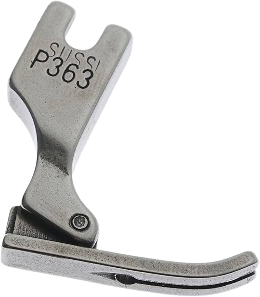 Zipper Foot P363