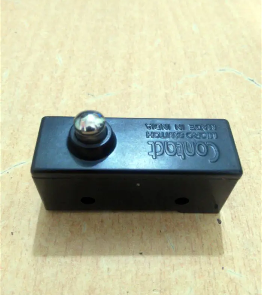 Micro Switch (bagcloser DA)
