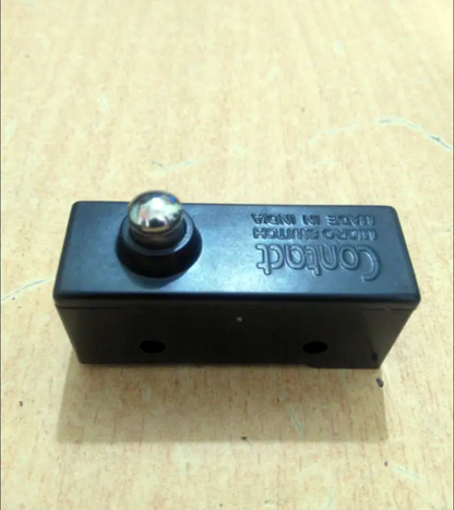 Micro Switch (bagcloser DA)