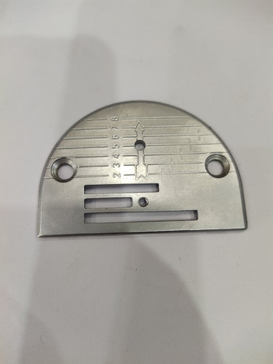SV NEEDLE PLATE SAGAR 1 PC