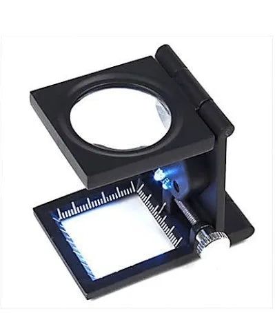 Fabric Counter Magnifier