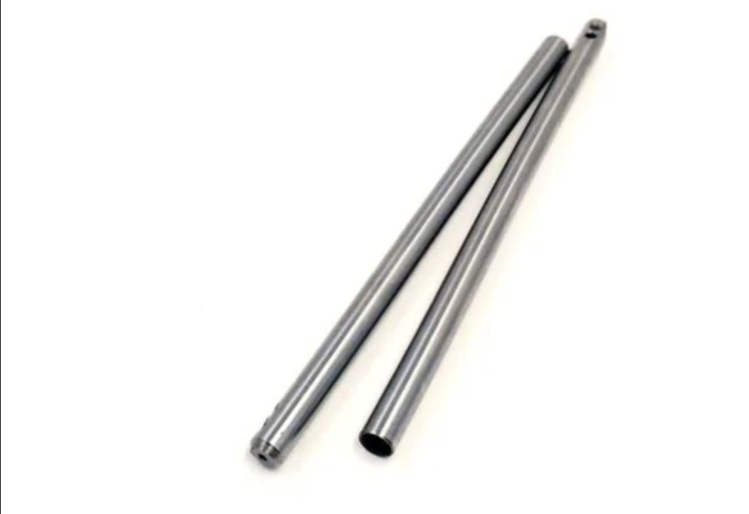 Needle bar H/S singal needle machine