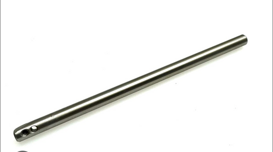 Needle bar H/S singal needle machine