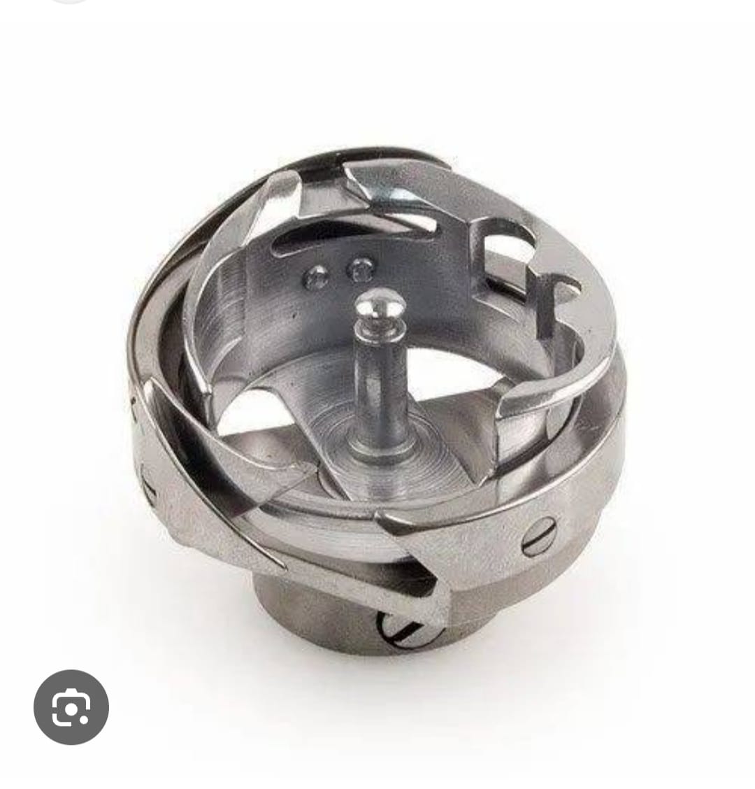 Shuttle Hook / Hook Set