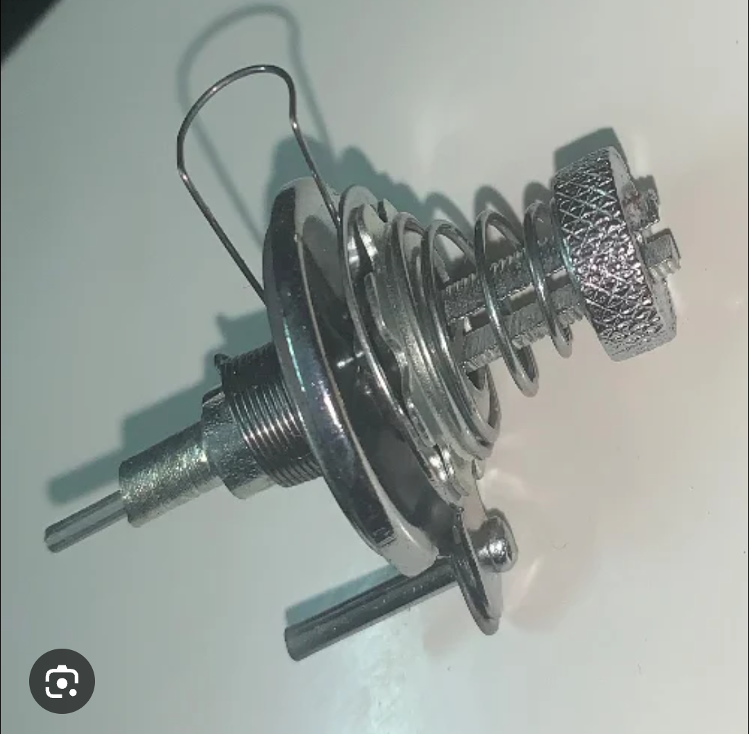 Tension Set 31Kparts