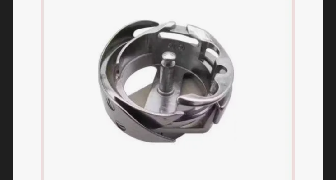 Hook set H/S machine