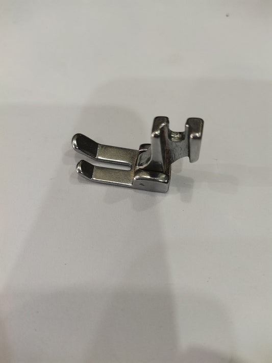 Pressure foot chap SV single machine 1pc