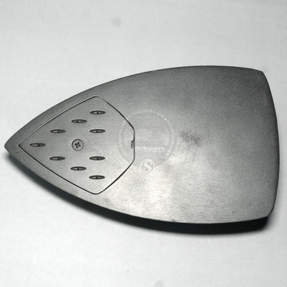 Base Plate steam iron