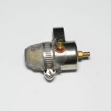 Oil pump ( button hole part)