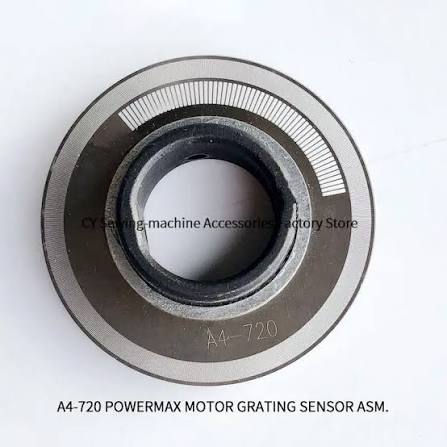 Sensor Disk (Jack A2S)