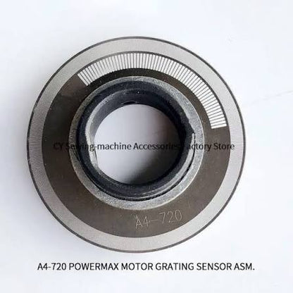 Sensor Disk (Jack A2S)