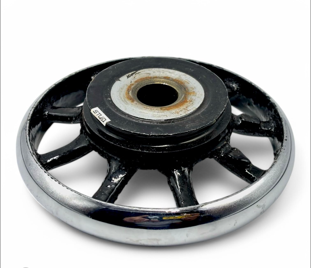 balance Wheel 103k