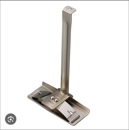 A618 cloth clamp