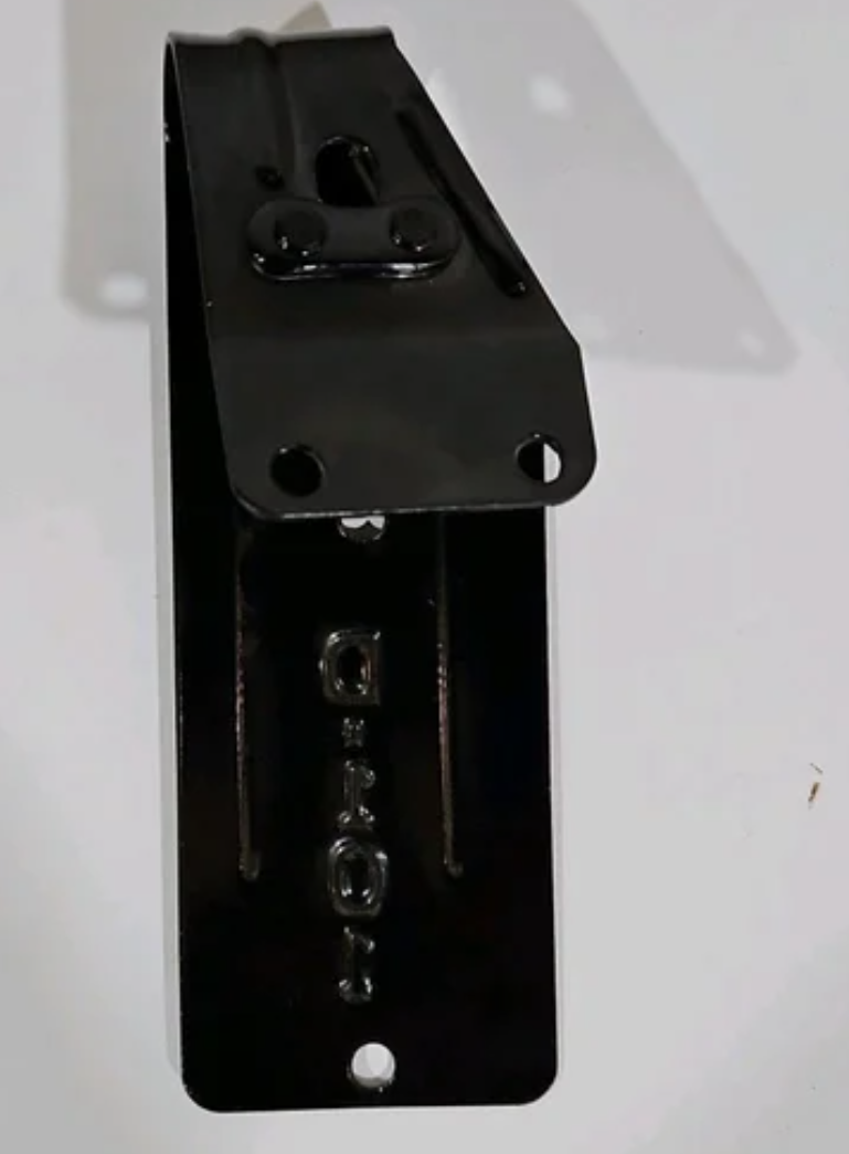 Guard, Needle Bar J type (bagcloser DA)