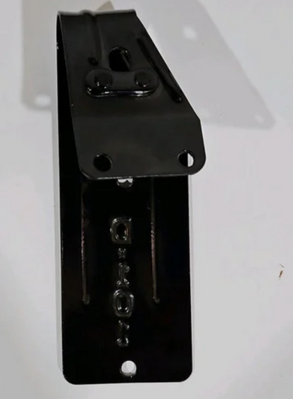 Guard, Needle Bar J type (bagcloser DA)