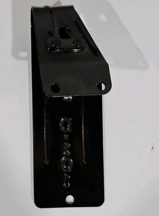 Guard, Needle Bar J type (bagcloser DA)