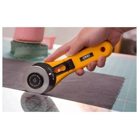 Rotary Cutter Blade