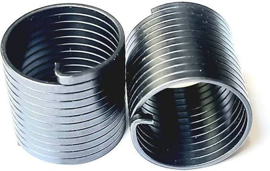 Clutch Spring ( button hole part)