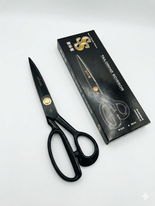 SS Scissor Steel