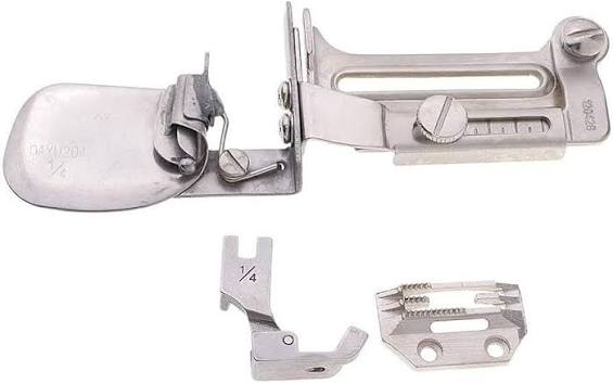 A-70 J Type Sewing Hemmer Heavy Material (Spring Type GK)