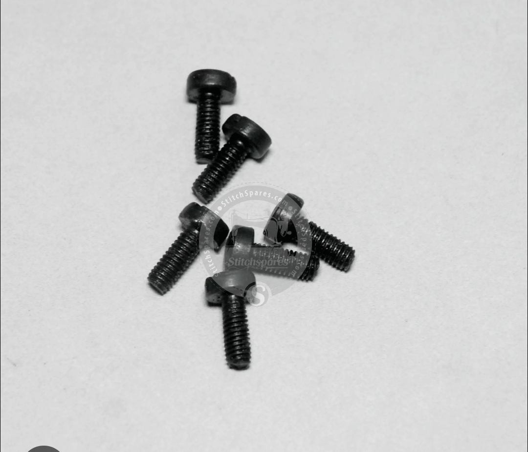 Pressure foot s.c H/S machine