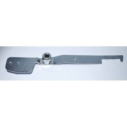 ( button hole part) B-2729-761 knife stop lever